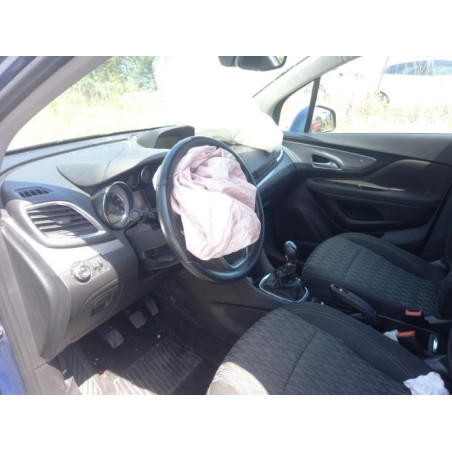 Traverse superieure OPEL MOKKA 1 PHASE 1 d’occasion