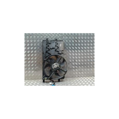 Moto ventilateur radiateur PEUGEOT BIPPER d’occasion