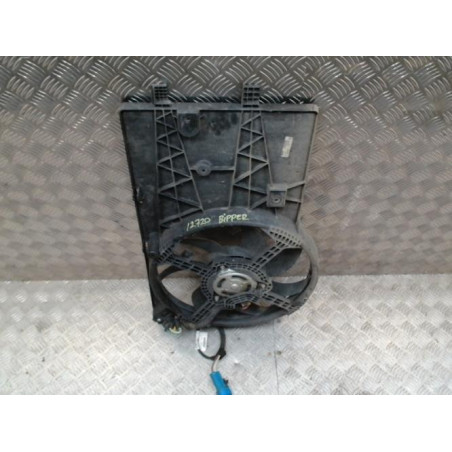 Moto ventilateur radiateur PEUGEOT BIPPER d’occasion