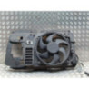 Face avant CITROEN BERLINGO 1 PHASE 2 d’occasion