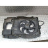 Face avant CITROEN BERLINGO 1 PHASE 2 d’occasion