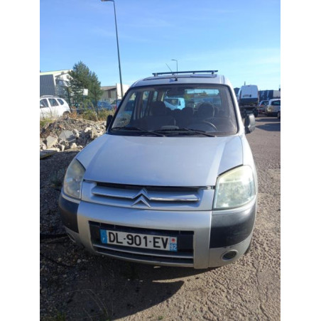 Face avant CITROEN BERLINGO 1 PHASE 2 d’occasion