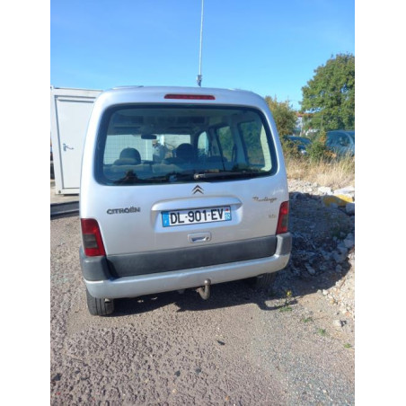 Face avant CITROEN BERLINGO 1 PHASE 2 d’occasion