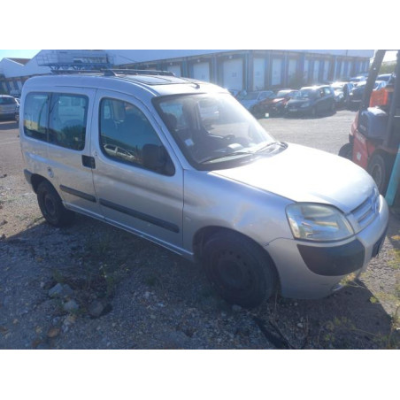 Face avant CITROEN BERLINGO 1 PHASE 2 d’occasion