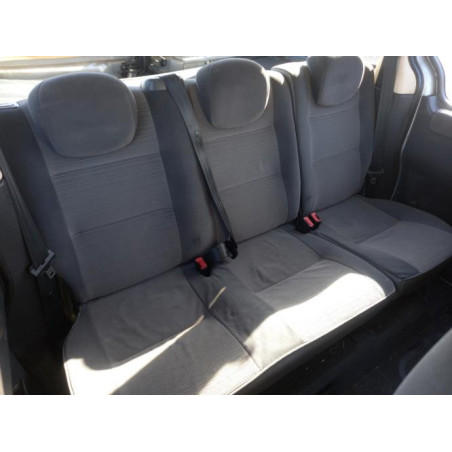 Face avant CITROEN BERLINGO 1 PHASE 2 d’occasion