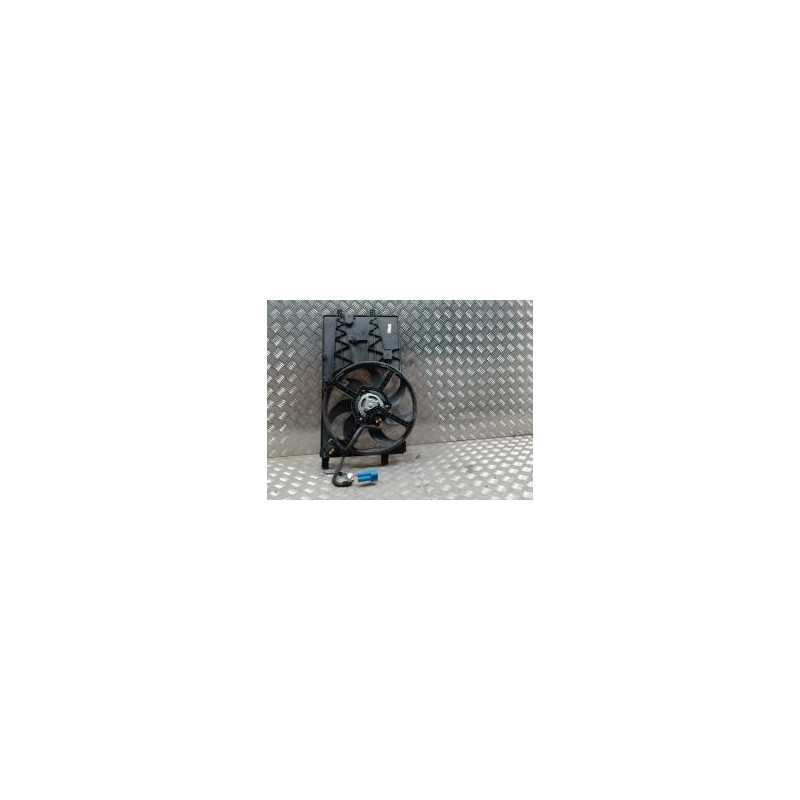 Moto ventilateur radiateur CITROEN NEMO d’occasion