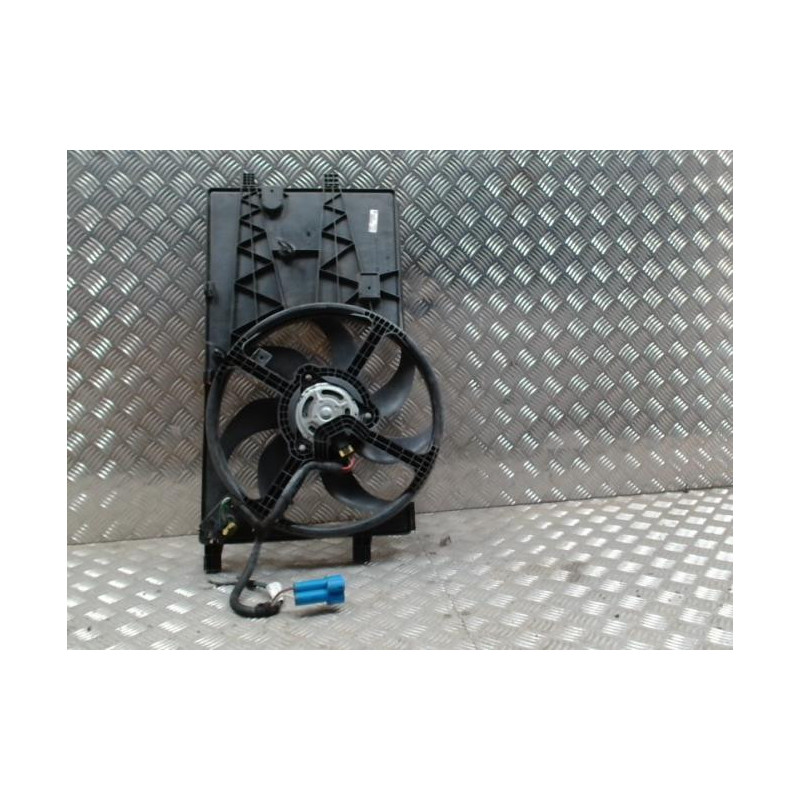 Moto ventilateur radiateur CITROEN NEMO d’occasion