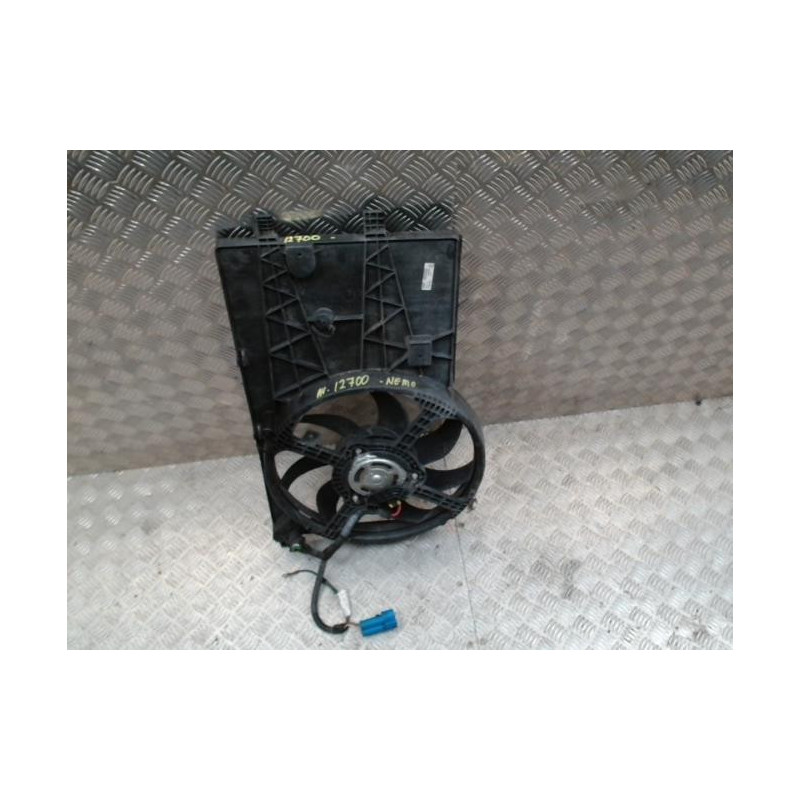 Moto ventilateur radiateur CITROEN NEMO d’occasion