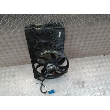 Moto ventilateur radiateur CITROEN NEMO d’occasion