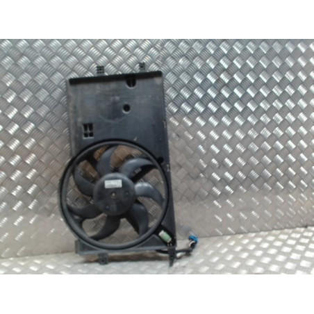 Moto ventilateur radiateur CITROEN NEMO d’occasion
