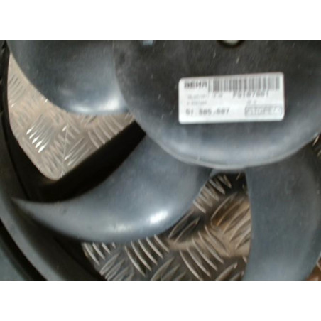 Moto ventilateur radiateur CITROEN NEMO d’occasion