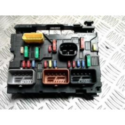 Boitier servitude moteur (BSM) PEUGEOT 207 PHASE 1 BREAK d’occasion
