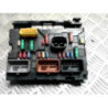 Boitier servitude moteur (BSM) PEUGEOT 207 PHASE 1 BREAK d’occasion