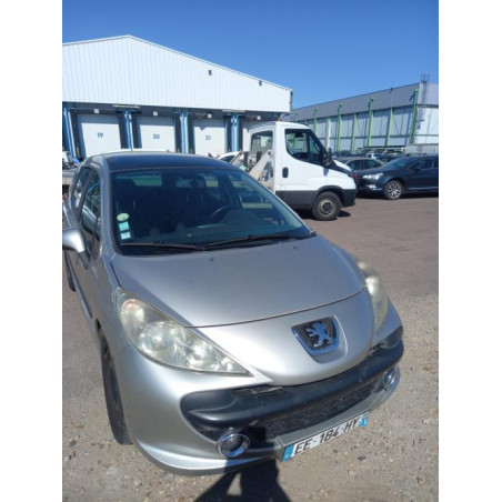 Boitier servitude moteur (BSM) PEUGEOT 207 PHASE 1 BREAK d’occasion