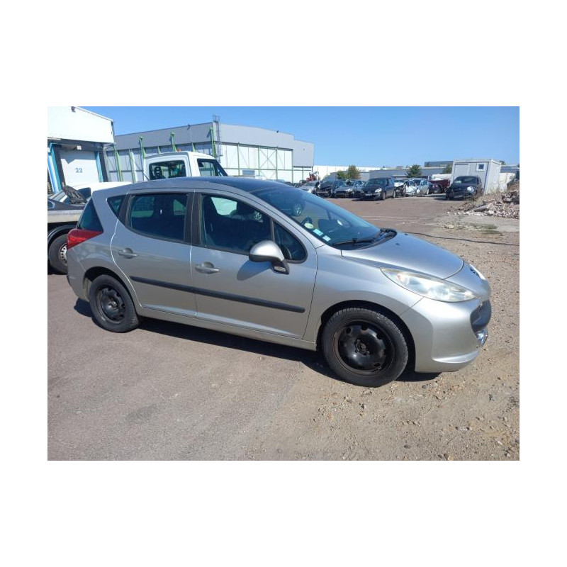 Boitier servitude moteur (BSM) PEUGEOT 207 PHASE 1 BREAK d’occasion
