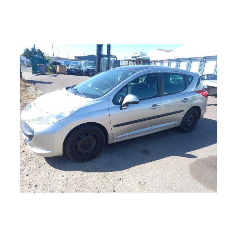 Boitier servitude moteur (BSM) PEUGEOT 207 PHASE 1 BREAK d’occasion