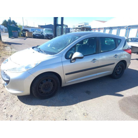Boitier servitude moteur (BSM) PEUGEOT 207 PHASE 1 BREAK d’occasion