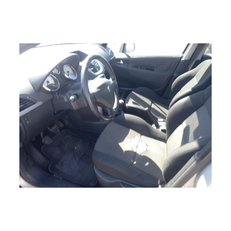 Boitier servitude moteur (BSM) PEUGEOT 207 PHASE 1 BREAK d’occasion