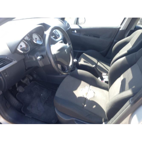 Boitier servitude moteur (BSM) PEUGEOT 207 PHASE 1 BREAK d’occasion