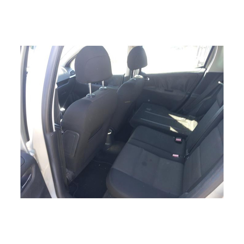 Boitier servitude moteur (BSM) PEUGEOT 207 PHASE 1 BREAK d’occasion