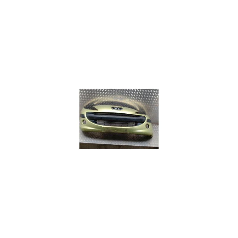 Pare choc avant PEUGEOT 306 BREAK d’occasion