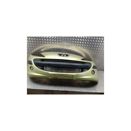 Pare choc avant PEUGEOT 306 BREAK d’occasion