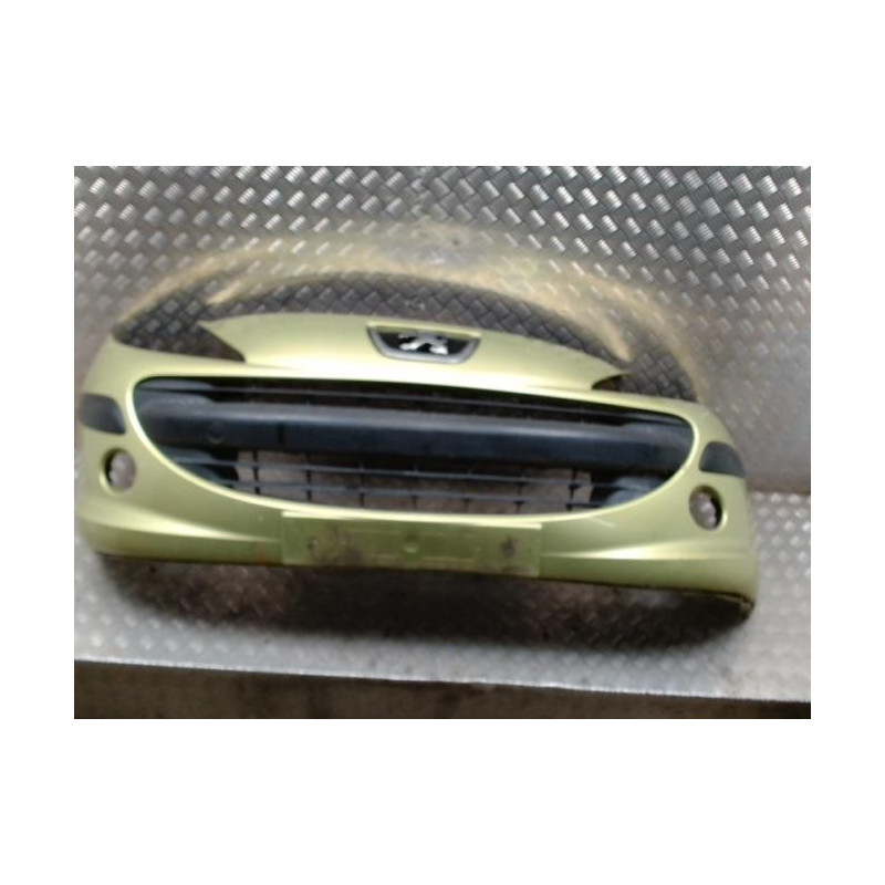 Pare choc avant PEUGEOT 306 BREAK d’occasion