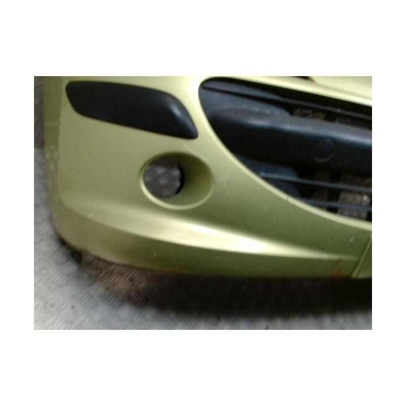 Pare choc avant PEUGEOT 306 BREAK d’occasion