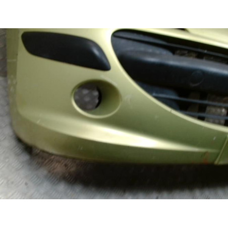 Pare choc avant PEUGEOT 306 BREAK d’occasion