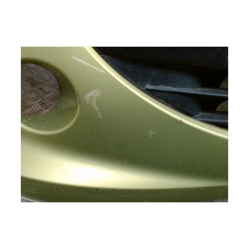 Pare choc avant PEUGEOT 306 BREAK d’occasion