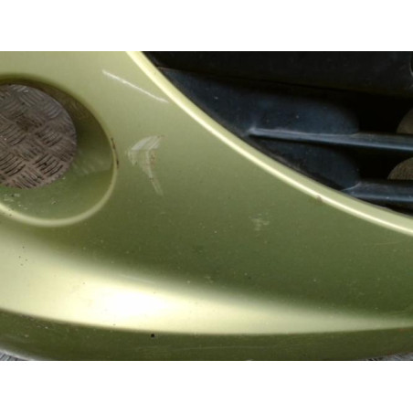 Pare choc avant PEUGEOT 306 BREAK d’occasion