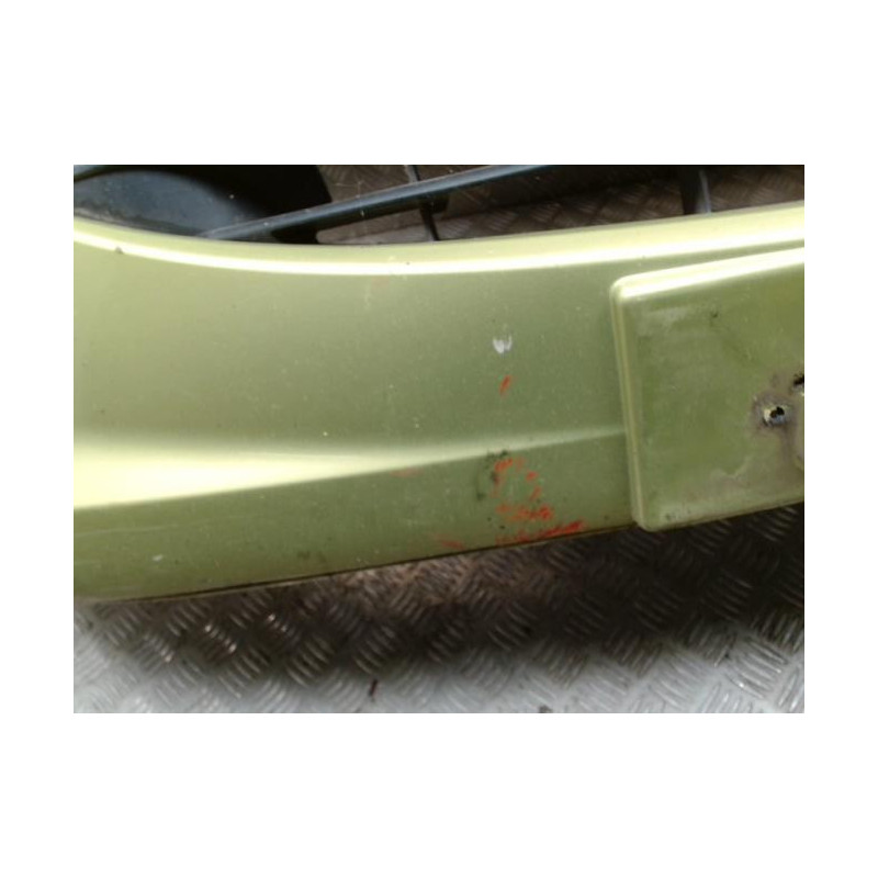 Pare choc avant PEUGEOT 306 BREAK d’occasion