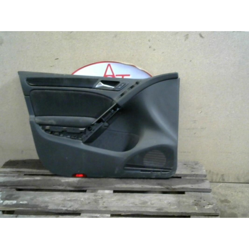 Interieur complet VOLKSWAGEN GOLF VI d’occasion