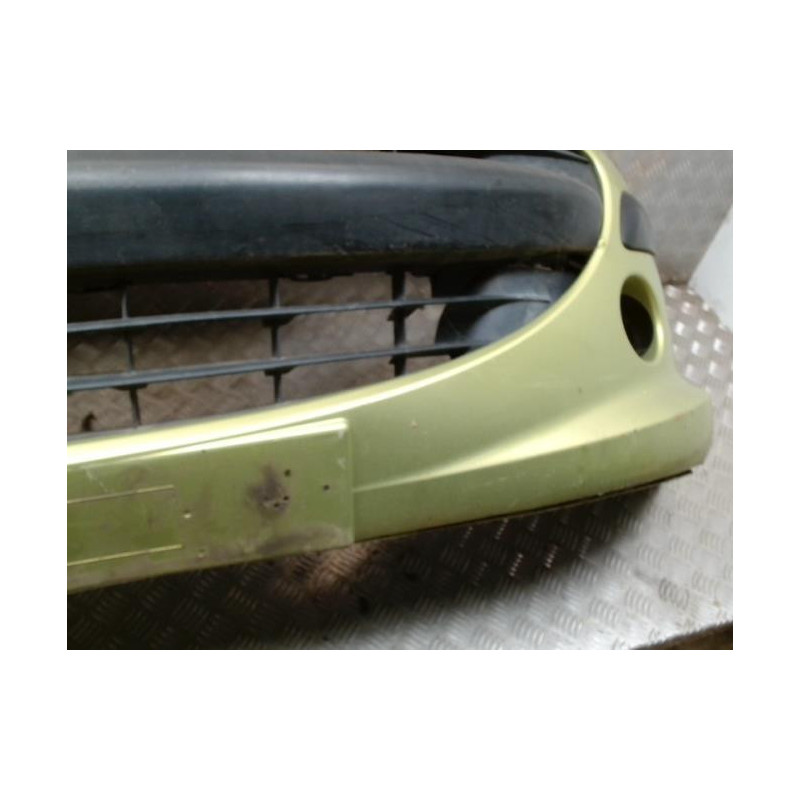 Pare choc avant PEUGEOT 306 BREAK d’occasion