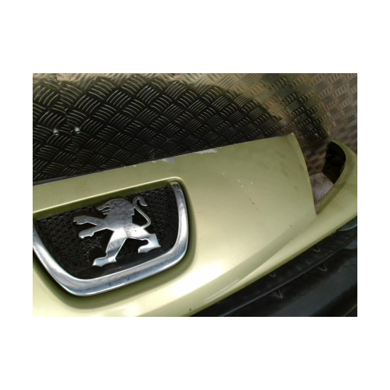 Pare choc avant PEUGEOT 306 BREAK d’occasion