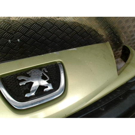 Pare choc avant PEUGEOT 306 BREAK d’occasion