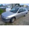Pare choc avant PEUGEOT 306 BREAK d’occasion