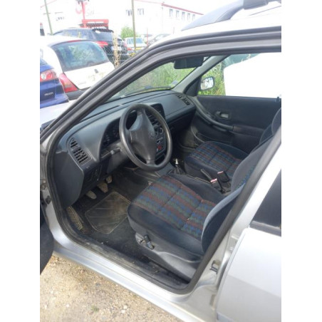 Pare choc avant PEUGEOT 306 BREAK d’occasion