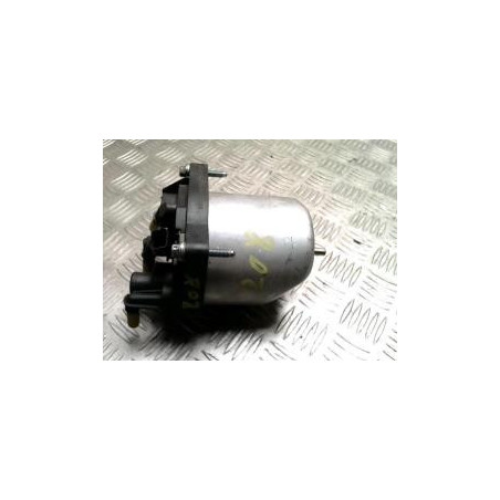 Support filtre a huile PEUGEOT 208 1 PHASE 1 d’occasion