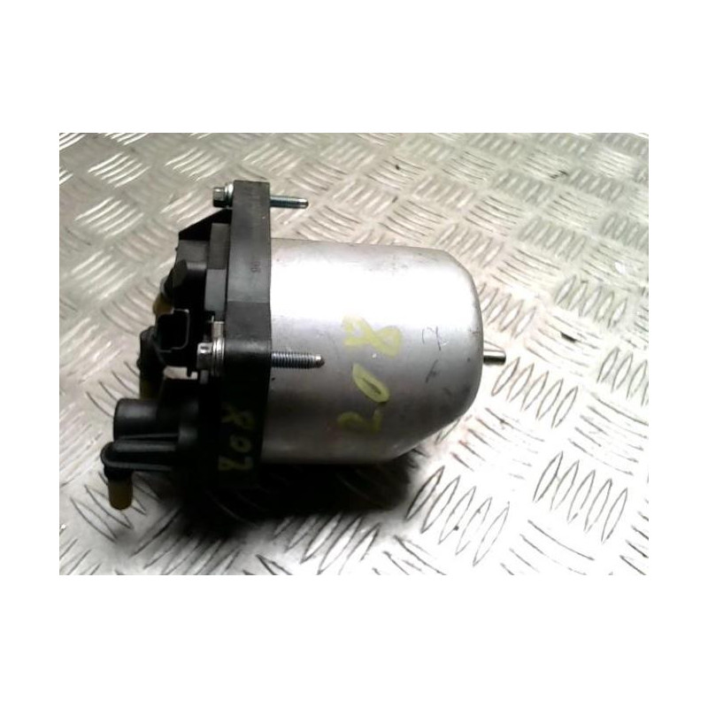 Support filtre a huile PEUGEOT 208 1 PHASE 1 d’occasion