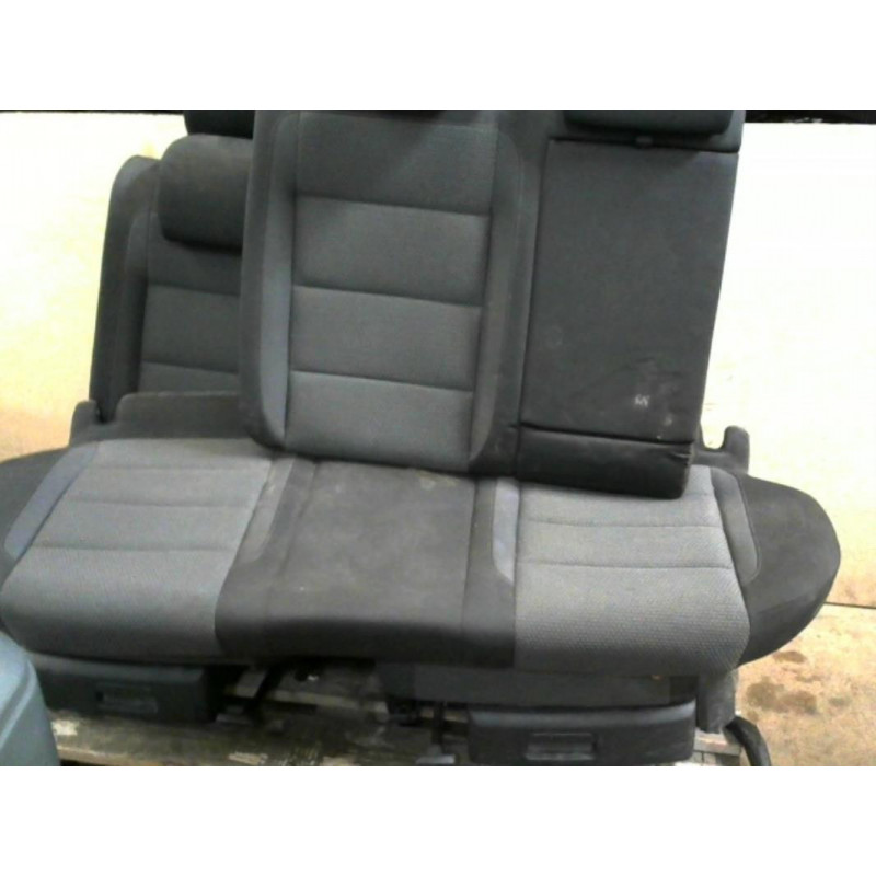 Interieur complet VOLKSWAGEN GOLF VI d’occasion