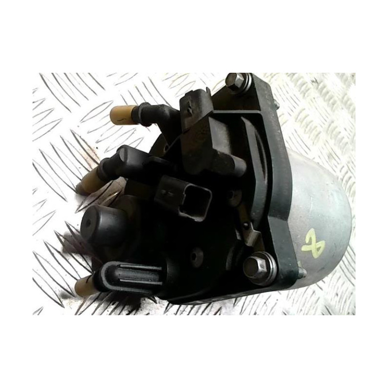 Support filtre a huile PEUGEOT 208 1 PHASE 1 d’occasion