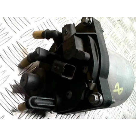 Support filtre a huile PEUGEOT 208 1 PHASE 1 d’occasion