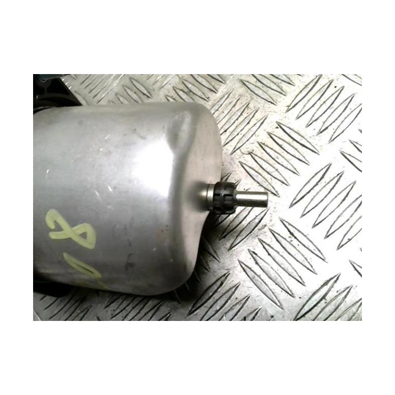 Support filtre a huile PEUGEOT 208 1 PHASE 1 d’occasion