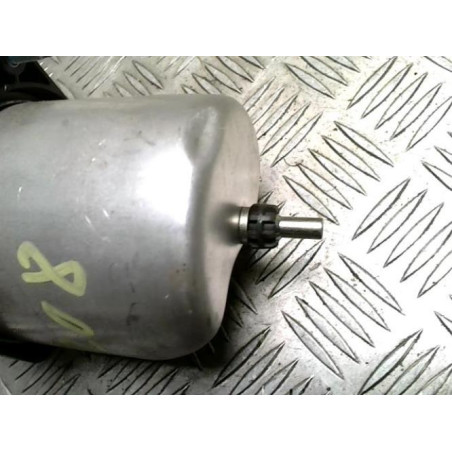 Support filtre a huile PEUGEOT 208 1 PHASE 1 d’occasion