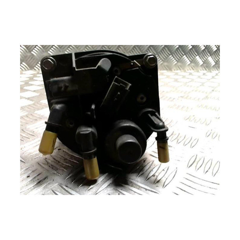 Support filtre a huile PEUGEOT 208 1 PHASE 1 d’occasion