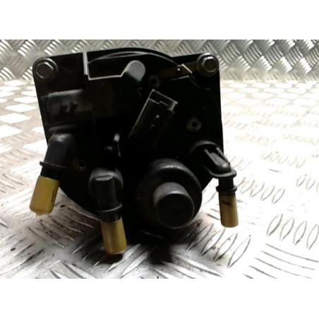 Support filtre a huile PEUGEOT 208 1 PHASE 1 d’occasion