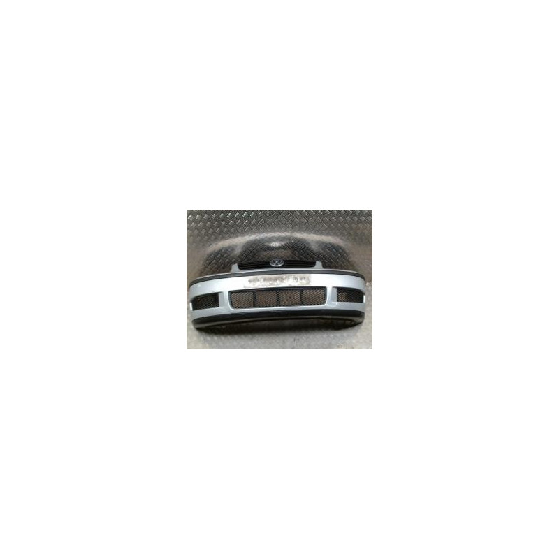 Pare choc avant VOLKSWAGEN POLO 3 PHASE 2 d’occasion