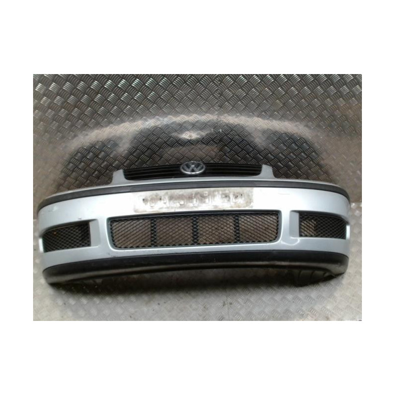 Pare choc avant VOLKSWAGEN POLO 3 PHASE 2 d’occasion