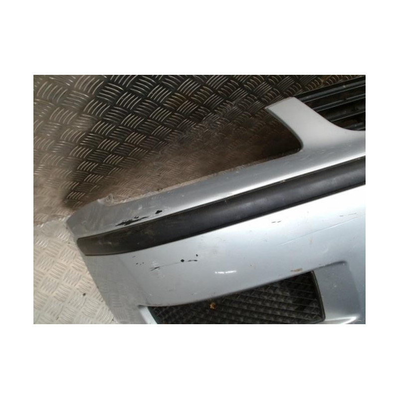 Pare choc avant VOLKSWAGEN POLO 3 PHASE 2 d’occasion